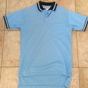 Umpire shirt